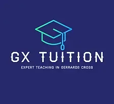 GX Tuition logo