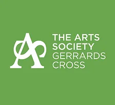 The Arts Society, Gerrards Cross logo