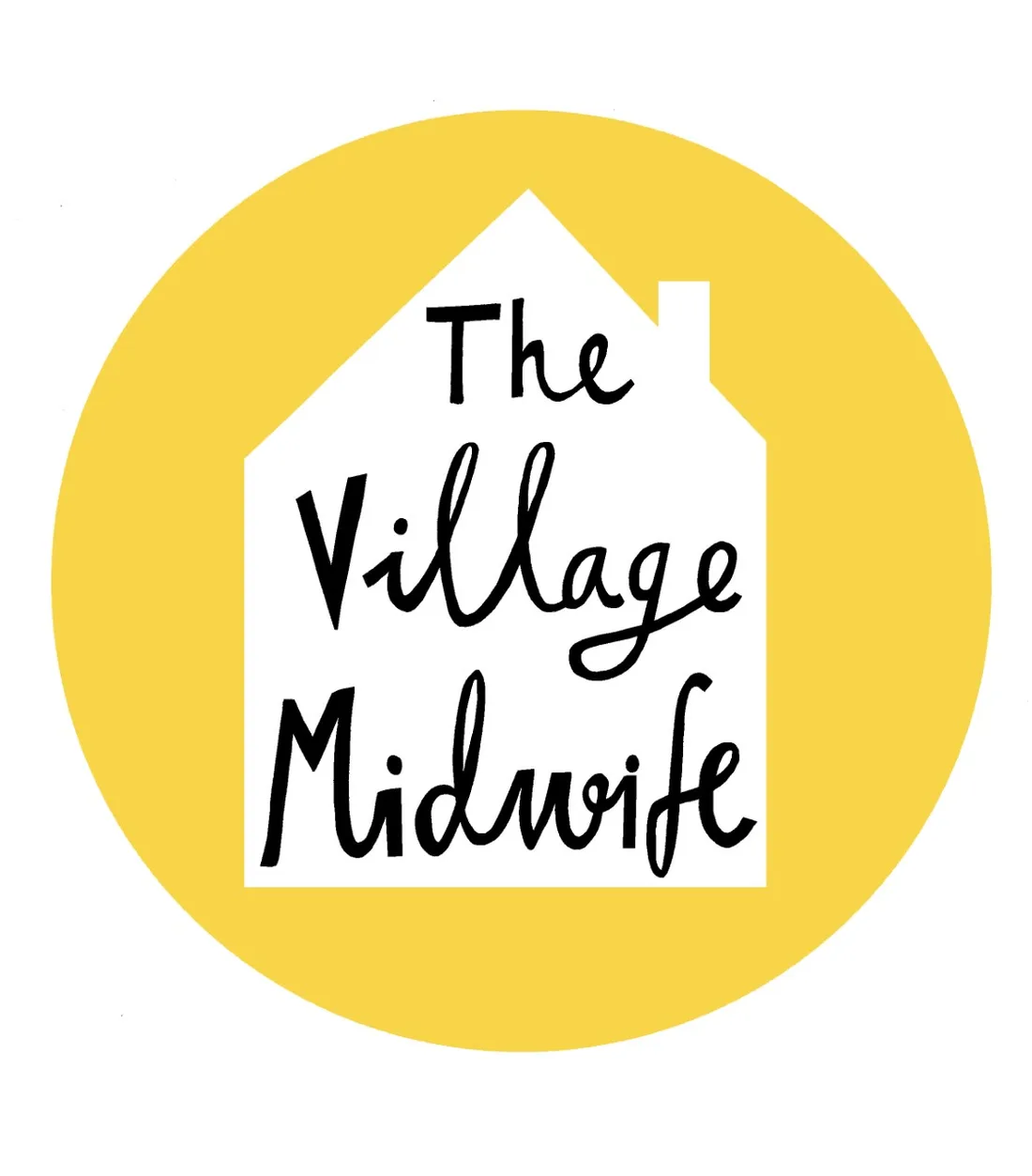 The Village Midwife logo
