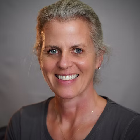 Portrait of Sonja Brisbane Klaus